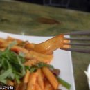 꼬꼬닭떡볶이 이미지