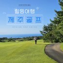 디자인은송(유) | 제주골프, DTS 골프스튜디오 단합대회 후기 – 2박 3일 골프와 휴식!