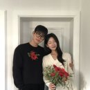 수화 | 부산 하단 꽃집 플라워마켓수화 셀프 웨딩촬영 후기