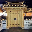 오남도서관 지하1층 이미지