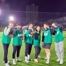 청주여자풋살 씨원(c.one)에서의 여정을 마무리하는 회고록