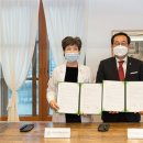 코오롱인더스트리(주) 이미지