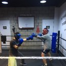 히트복싱짐 이미지