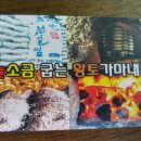 단양구운마늘소금