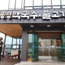 왕고집매운탕 이미지