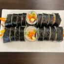 알찬김밥 네이버블로그
