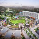 테마파크 이미지