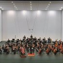 제 13회 정기연주회 1부 첼로 협주곡 : A. Dvořák: Cello Concerto in B minor, Op. 104 이미지