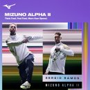 MIZUNO)미즈노알파2 제품소개/극강의스피드 미즈노축구화,미즈노알파2,미즈노크래프트