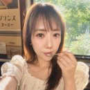 SNOW AI 스타일로 만드는 야구장 직캠 & 메론소다 셀피 후기