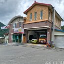 홍천소방서 내면119지역대 이미지