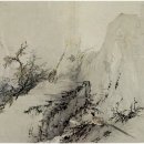 사군자 (B) 이미지