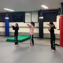 KH 킥복싱 합기도 체육관 이미지