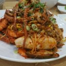 착한아구해물찜