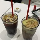 할리스송도대홍