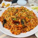 도봉구 아구찜 전주명가, 해산물과 깊은 양념 맛의 진수