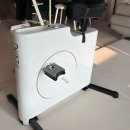 수안장 | 새해다이어트 오버더바이크 소음 사용법 워킹맘 1년 사용후기 +플로키코리아 자전거안장 추천