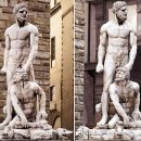 이탈리아 가장 아름다운 조각 탑 10- Top 10 Most Beautiful Sculptures In Italy 이미지