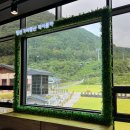 정선 파크로쉬 리조트 가족여행 꿀팁! 가리왕산 케이블카 무료 키즈카페 이용법