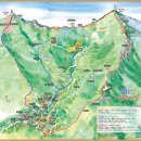 트랙파일 &amp; 마석역버스시간표 Re: 2026년 07월 축령산, 서리산 정기산행 이미지