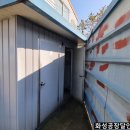 봉담읍사무소 외부화장실 이미지