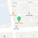 뚜레쥬르충주용산호암 이미지