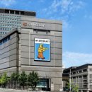 (주)신세계백화점 본점 이미지