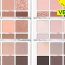 플라워 팔레트 이미지