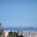 [유럽자동차여행]#13 바르셀로나 가우디투어 2탄, 구엘공원/가우디 가로등 (DAY10-2) 이미지