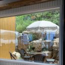 새천년광고 | 강원도 삼척카페 배나들 / 피크닉세트 대여 / 아기의자있음 / 맛있는 삼척샌드와 커피