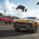 아일랜드 스크린 이미지