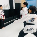 국가대표 경희대 부부태권도장 이미지