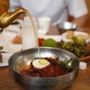 인제오락실 | [인제 맛집] 지락실 멤버들도 반한 가성비 끝판왕! '방태천막국수' 솔직 후기 🍜