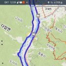 하동 섬진강변길 이미지
