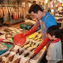 도계시장 이미지