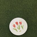 전사지 유리컵 만들기 클래스 이미지