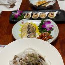 한송정 화장실 이미지