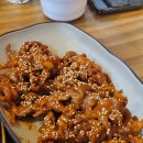 첨단 보쌈집 &lt;명동보쌈국수&gt; 솔직후기.