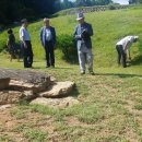 의마총義馬塚 이미지