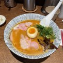 테츠로주방 | 포항 효자시장 라멘 맛집 테츠로라멘｜카라미소라멘 내돈내산 후기