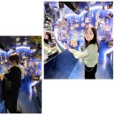 홍대 감성 전시 추천- 굿나잇 티팩토리 전시 방문 후기