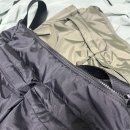 [UNIQLO] 유니클로 멀티포켓숄더백(481630) 검정 / 카키 실착 후기 (+핏, 사이즈, 장단점 총정리)