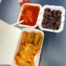 신전떡볶이 이미지