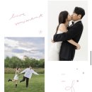 하연 | *하연바이 후기 (청첩장, 모청, 식권) 💌 🍦🌷