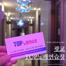 영노래연습장 | 이의동 노래방 마이크 기본 4개 갖춘 TOP노래연습장 방문 후기
