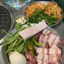 박가네삼겹 | [진주 맛집]박가네 소금구이 하대동맛집 늦게까지 하는 고깃집