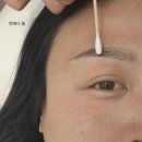 태릉입구역 자연눈썹 잘하는 곳 필인뷰티 찐 후기