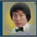 조용필 - 잊혀진 사랑 (1980년) 이미지