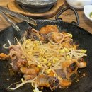 BYC사거리 | 울산 삼산동 맛집 달동쭈꾸미 점심특선 후기 주차정보