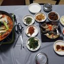 방포해수욕장맛집 안면도 안흥꽃게장 게국지 짱맛